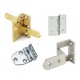 Step & Offset Hinges